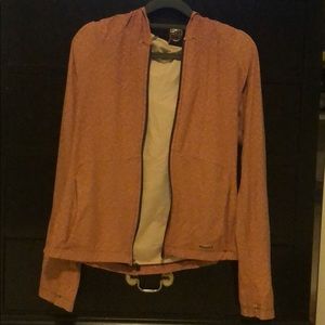 Lightweight Patagonia hoodie